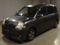 2010 Toyota Sienta