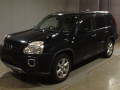2008 Nissan X-Trail