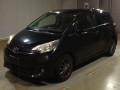 2011 Toyota Ractis
