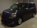 2011 Toyota Voxy