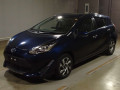 2021 Toyota Aqua