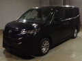 2023 Toyota Noah
