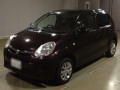 2015 Toyota Passo
