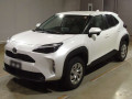 2025 Toyota YARIS CROSS