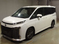 2023 Toyota Voxy