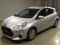 2015 Toyota Aqua