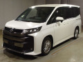 2023 Toyota Noah
