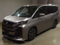 2025 Toyota Noah