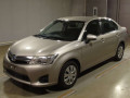 2013 Toyota Corolla Axio