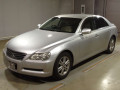 2007 Toyota Mark X