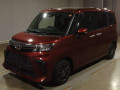 2020 Toyota Roomy