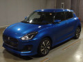2017 Suzuki Swift