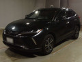 2020 Toyota Harrier