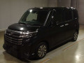 2023 Toyota Roomy