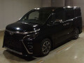 2021 Toyota Voxy