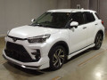 2023 Toyota Raize