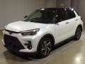 2021 Toyota Raize