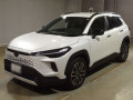 2025 Toyota Corolla Cross