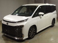2022 Toyota Voxy