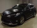 2023 Toyota Harrier Hybrid