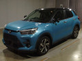 2021 Toyota Raize