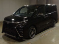 2020 Toyota Voxy