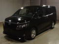 2017 Toyota Voxy