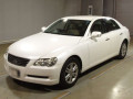 2009 Toyota Mark X