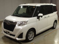 2020 Toyota Roomy