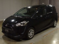 2015 Toyota Sienta