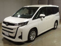 2022 Toyota Noah