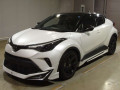 2023 Toyota C-HR
