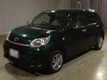 2022 Toyota Passo