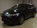 2019 Toyota Harrier