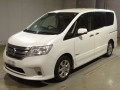 2013 Nissan Serena