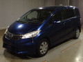 2013 Honda Freed