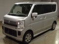 2015 Suzuki Every Wagon