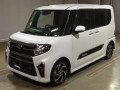 2021 Daihatsu Tanto Custom