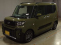 2025 Daihatsu Tanto