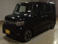 2018 Honda N-BOX CUSTOM