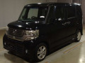 2012 Honda N-BOX CUSTOM