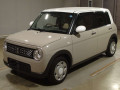 2019 Suzuki ALTO Lapin