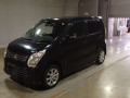2014 Suzuki Wagon R