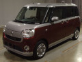 2017 Daihatsu Move Canbus