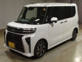 2025 Daihatsu Tanto Custom