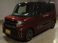 2020 Daihatsu Tanto Custom