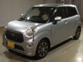 2016 Daihatsu Cast