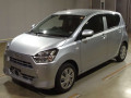 2023 Daihatsu Mira e:S