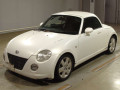 2007 Daihatsu Copen