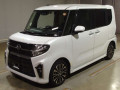 2021 Daihatsu Tanto Custom